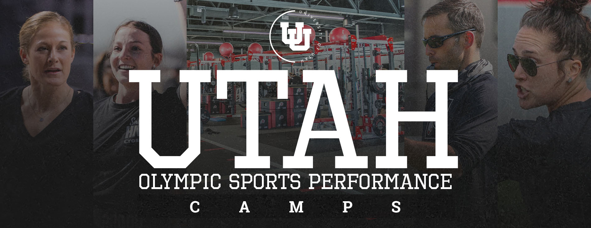 Utah Olympic Sports Performance Camps