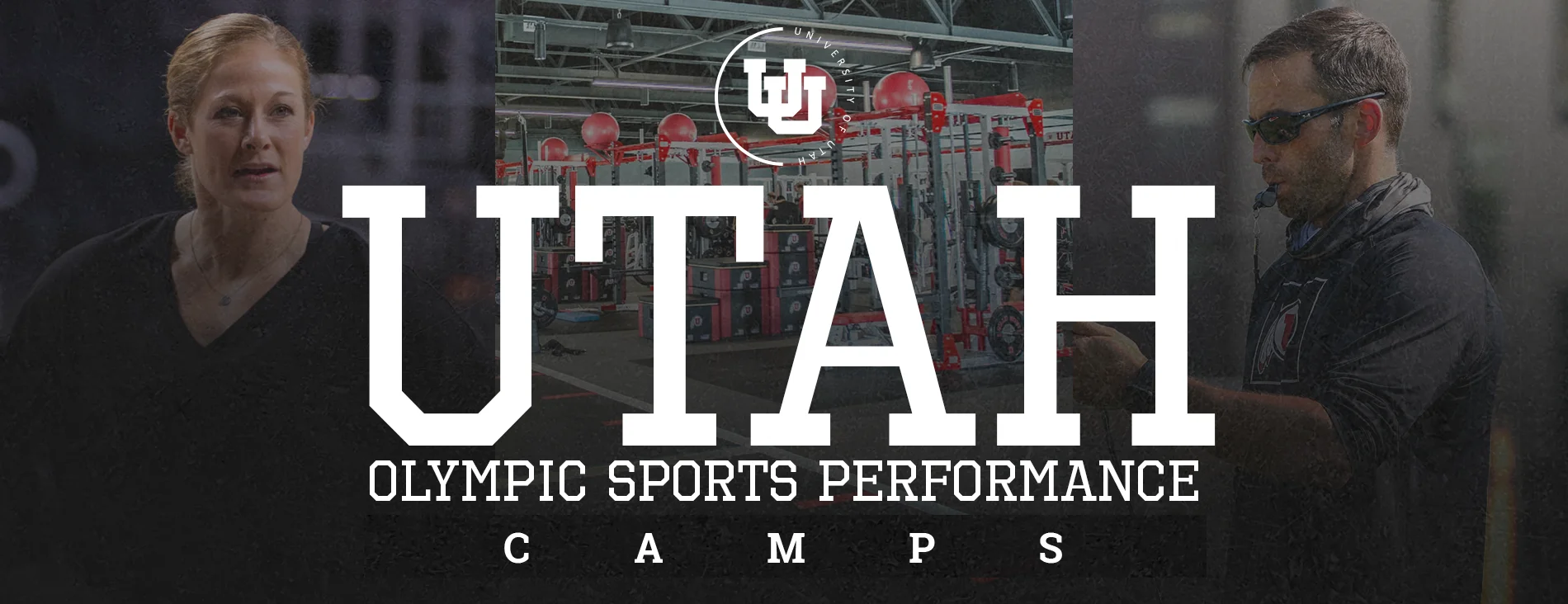 Utah Olympic Sports Performance Camps